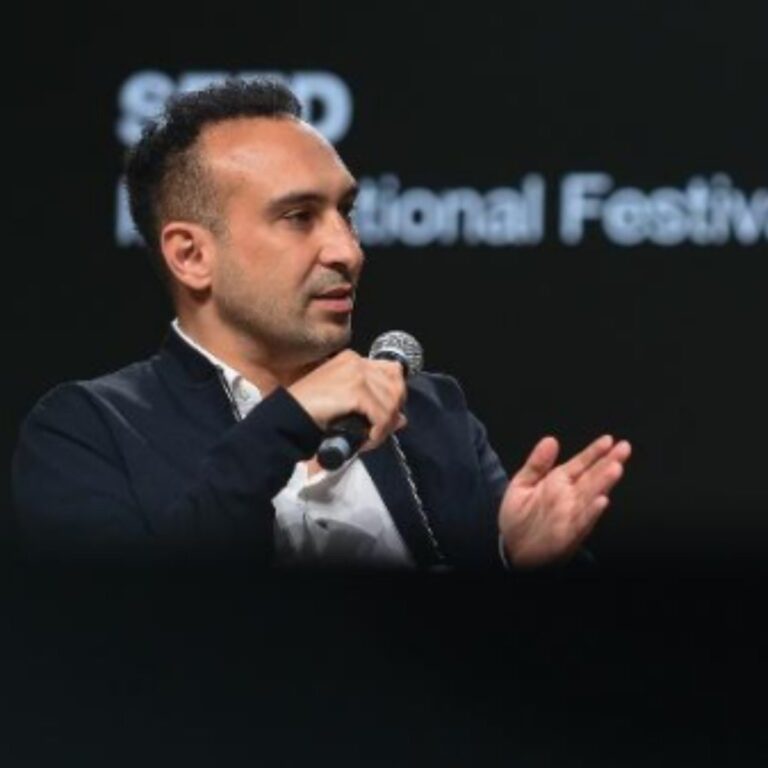 Alper Derinboğaz