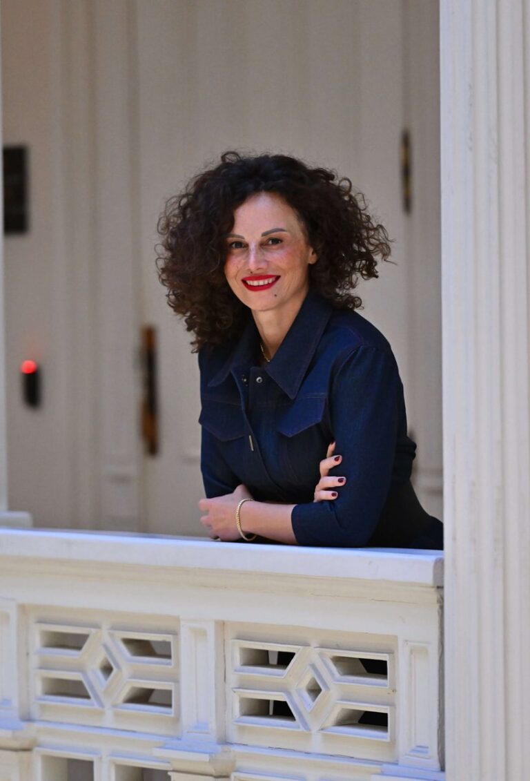 Banu Uçak