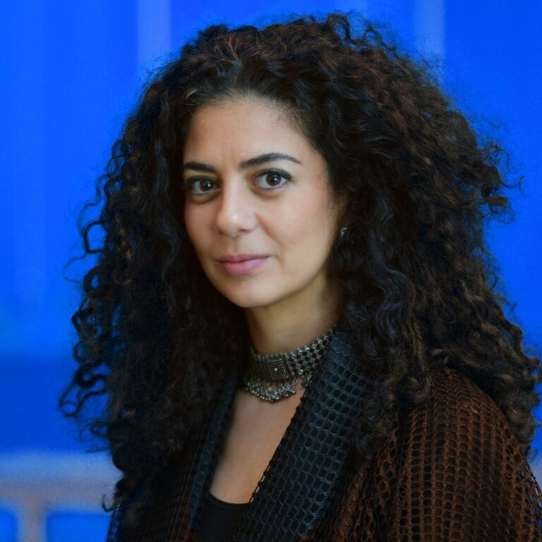Dima Srouji