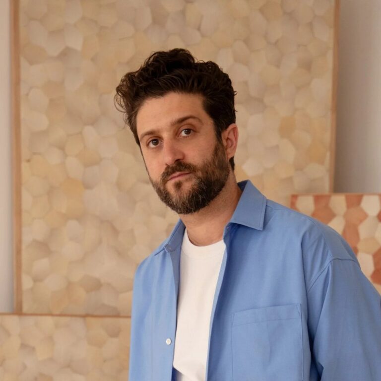 Fernando Laposse