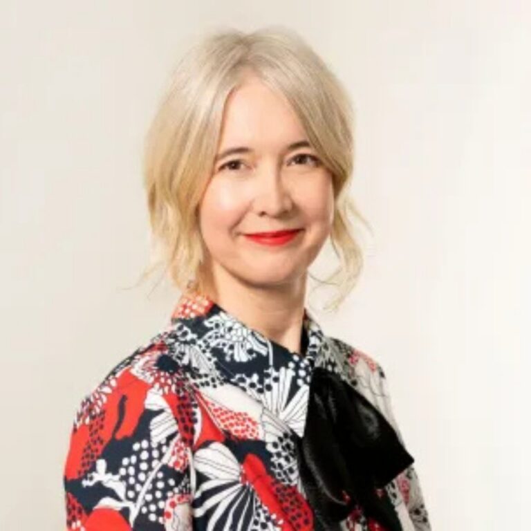Justine Simons