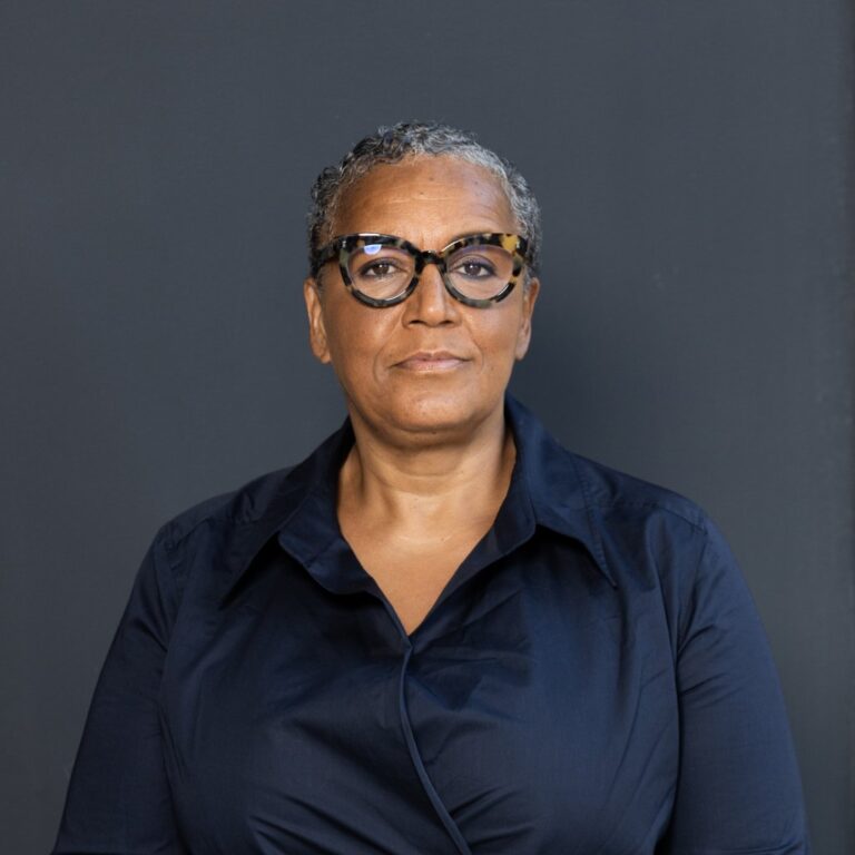 Lesley Lokko
