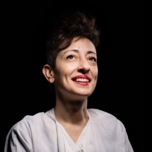 Lina Ghotmeh