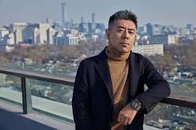 Ma Yansong