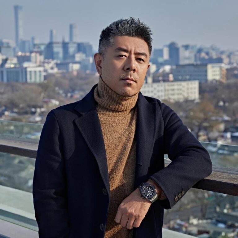 Ma Yansong