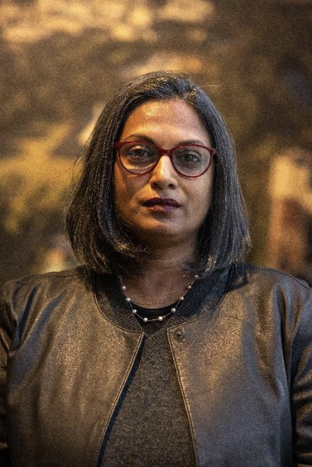 Marina Tabassum