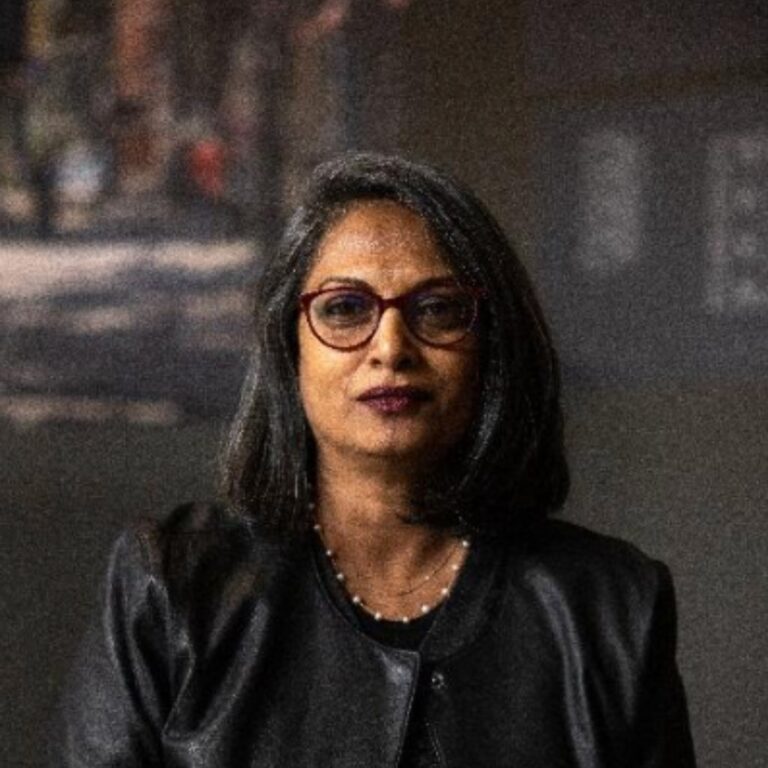 Marina Tabassum