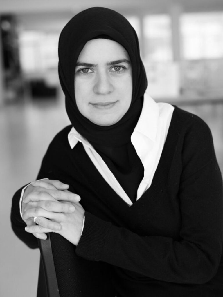 Selva Gürdoğan