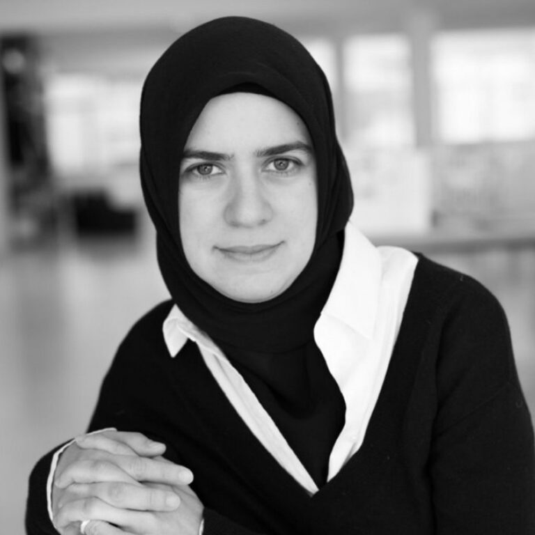 Selva Gürdoğan