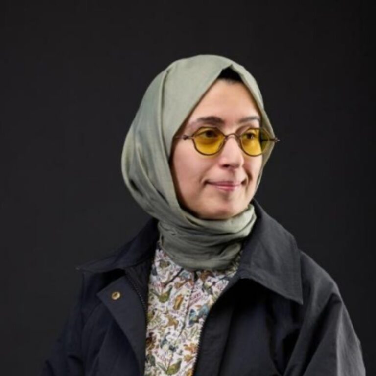 Serap EKİZLER SÖNMEZ