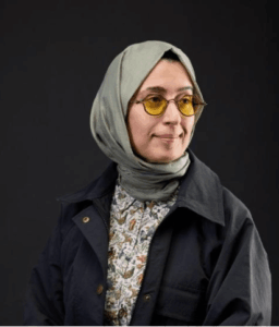 Serap Ekizler Sönmez