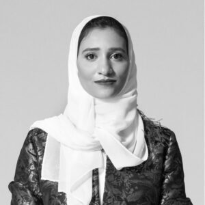 Sheikha Reem Al Thani