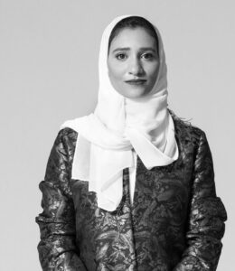 Sheikha Reem Al-Thani