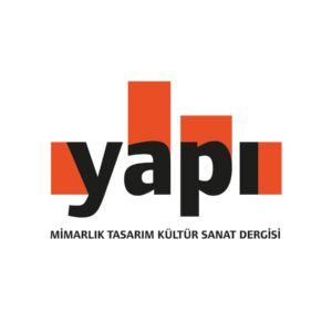 YAPI DERGİSİ