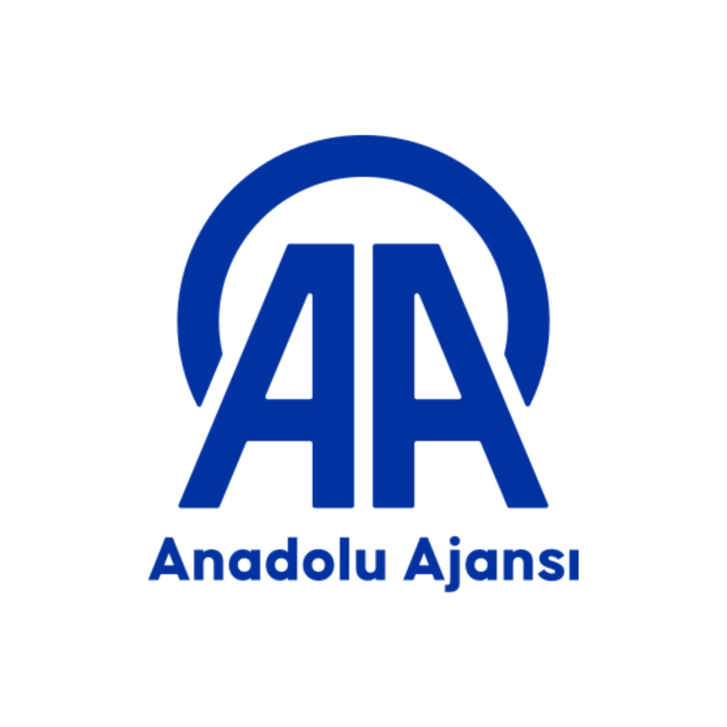 aa.com.tr logo