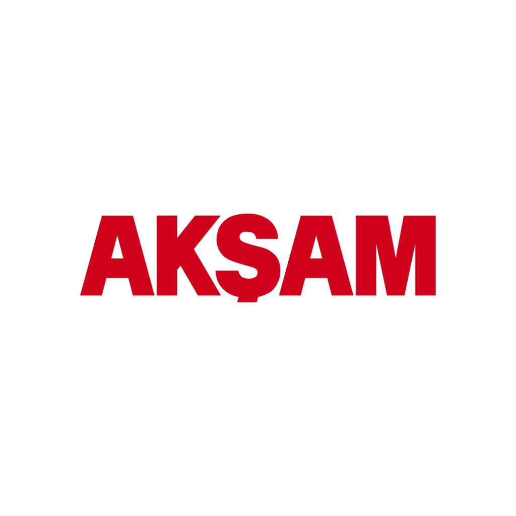 aksam.com.tr logo
