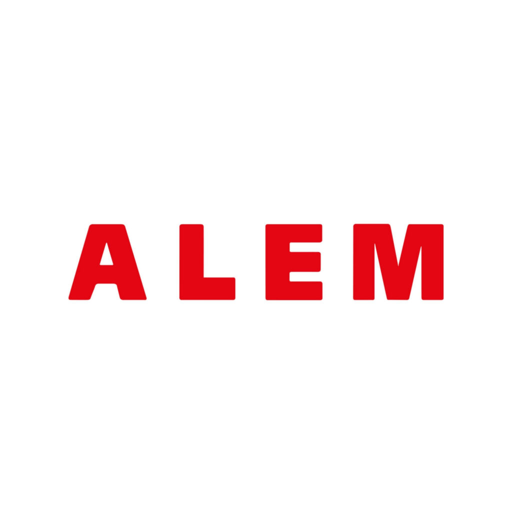 alem.com.tr logo