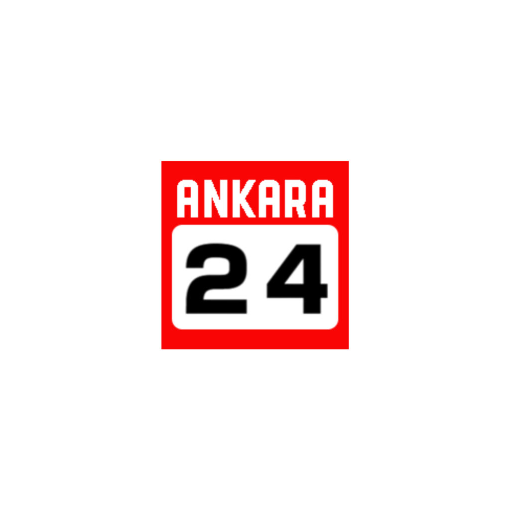 ankara24.com logo