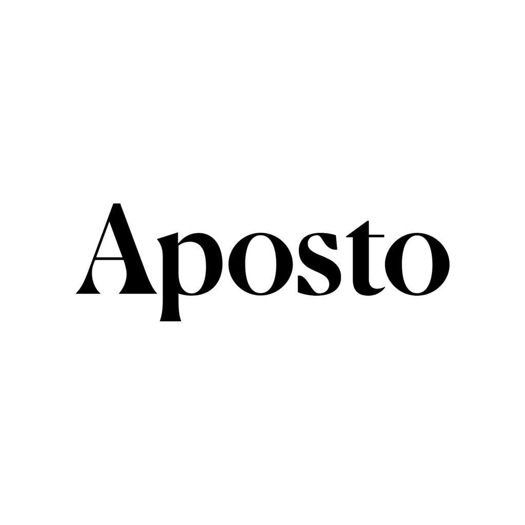 aposto.com logo