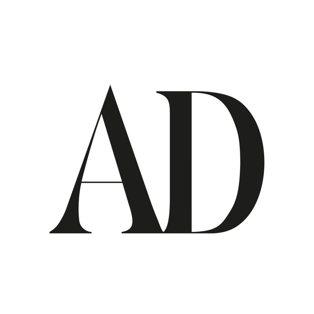 architecturaldigest.in logo