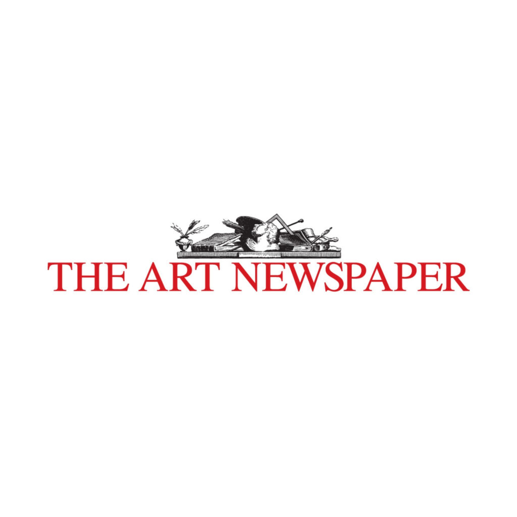 artnewspaper.com.tr logo