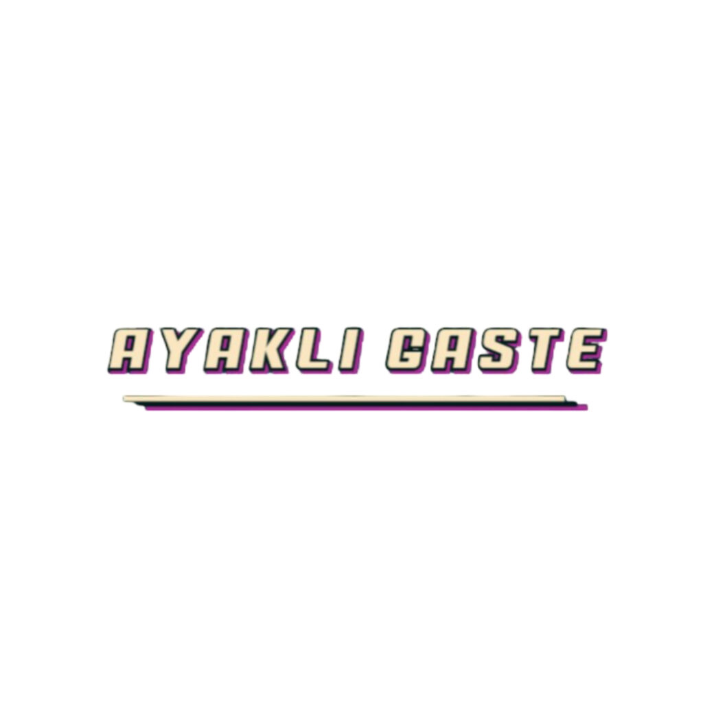 ayakligaste.com.tr logo