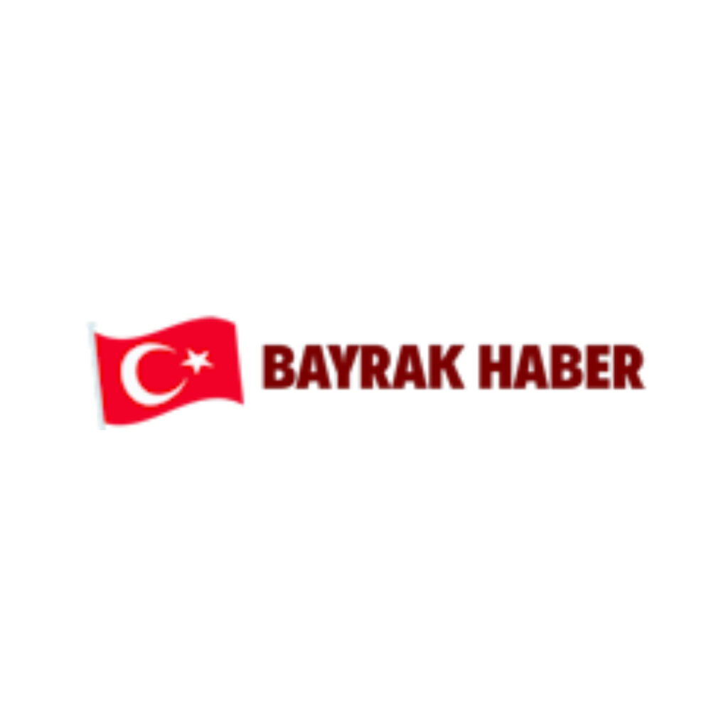 bayrakhaber.com logo