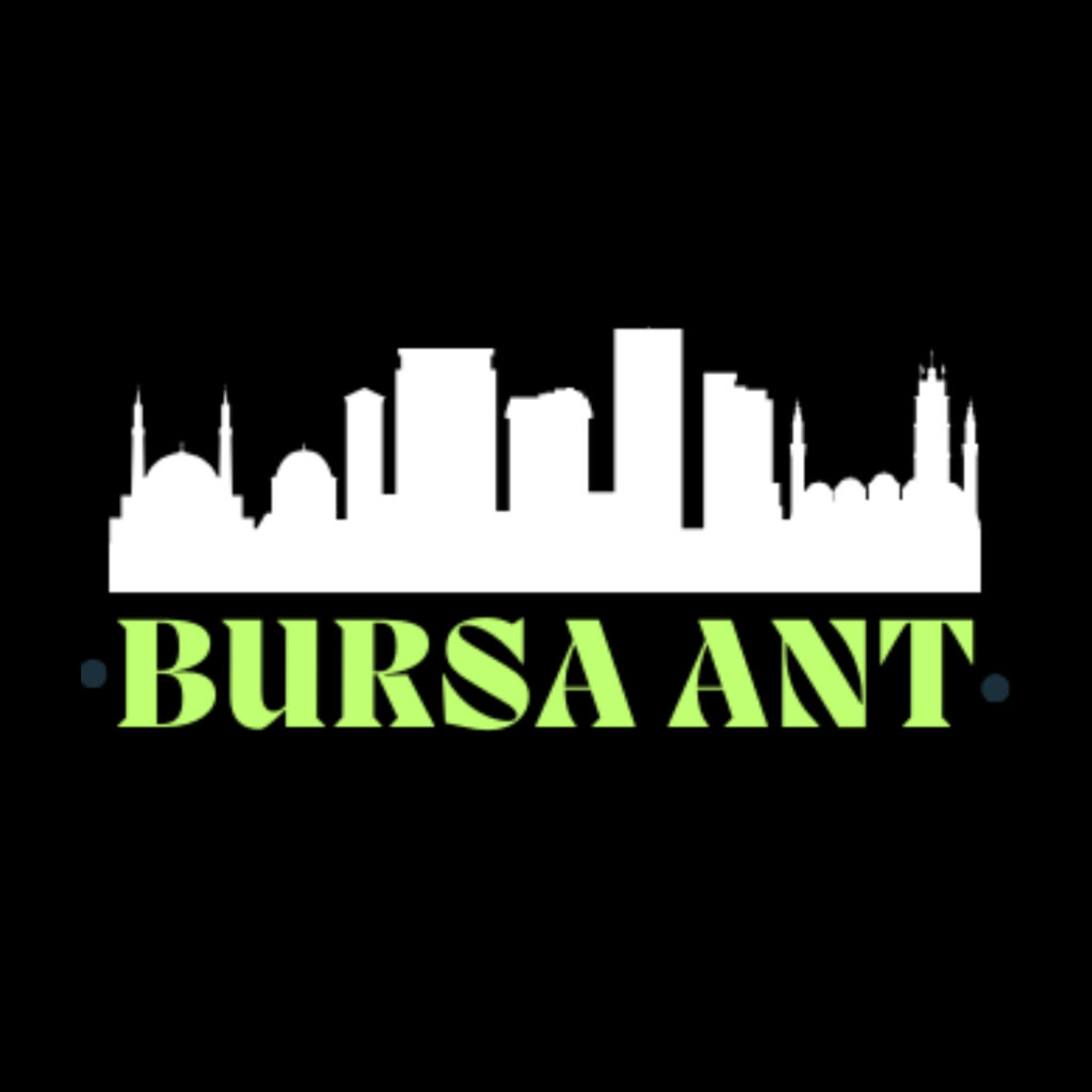 bursaant.com logo