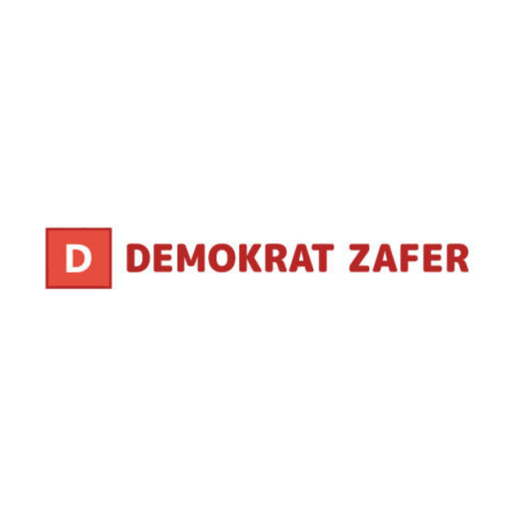 demokratzafer.com logo