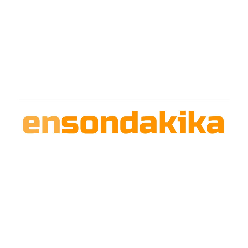 ensondakika.com.tr logo