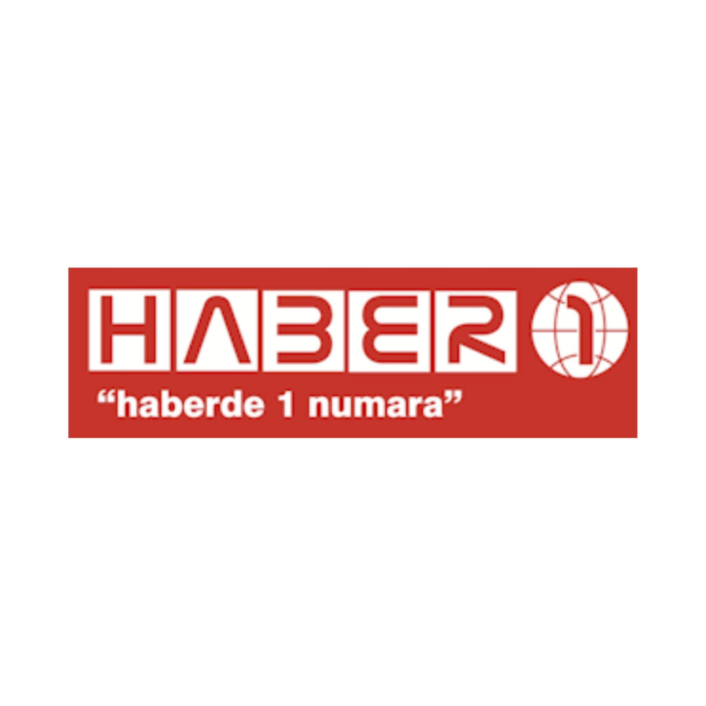 haber1.com logo
