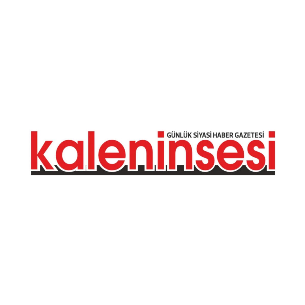 kaleninsesi.com logo