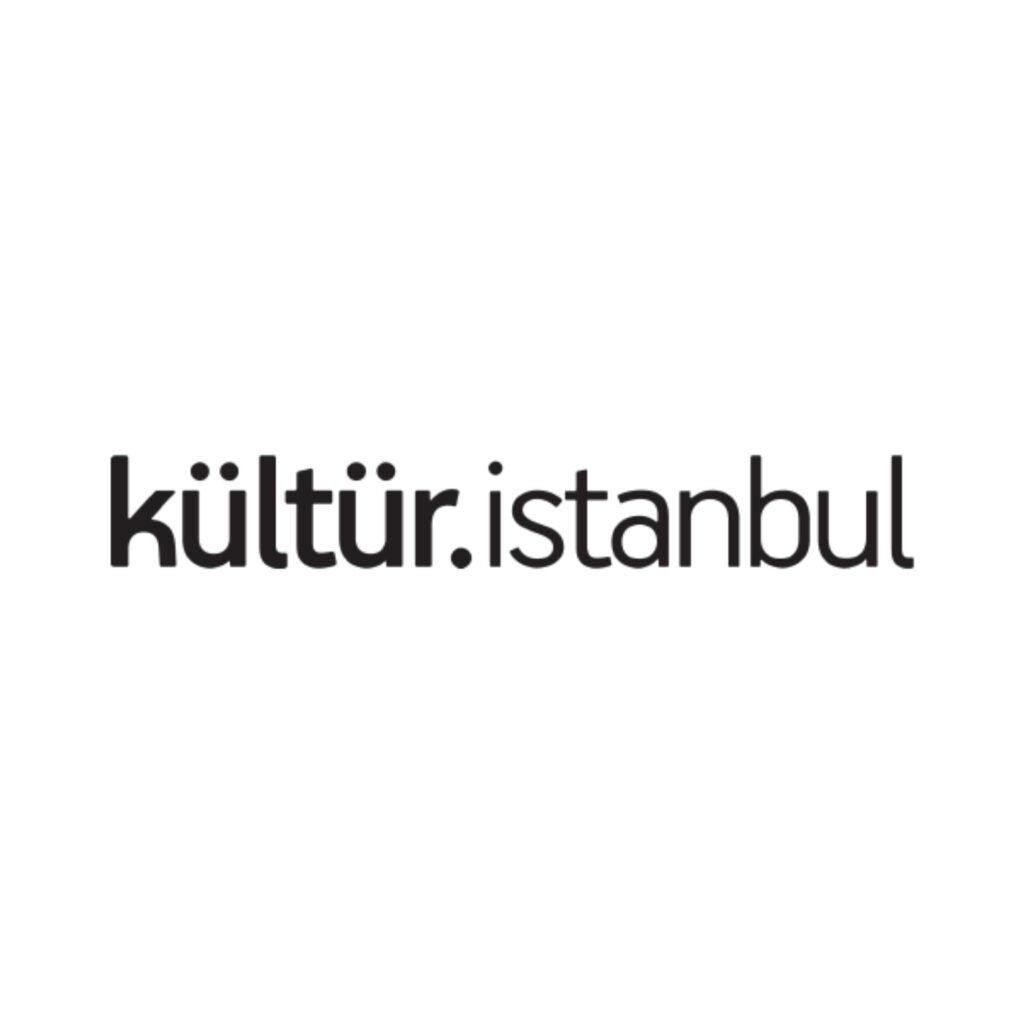 kultur.istanbul logo