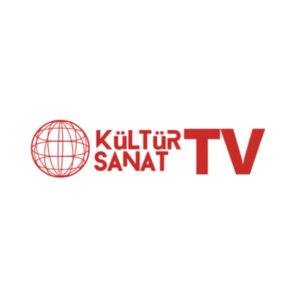 kultursanattv.com.tr logo