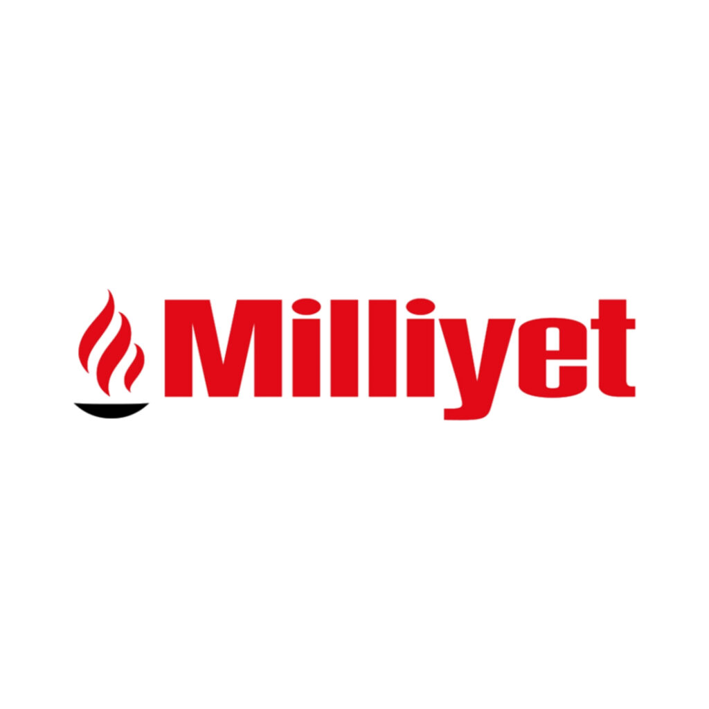 milliyet.com.tr logo