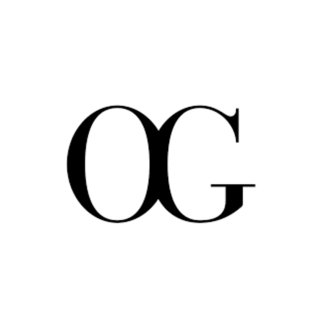 oggusto.com logo