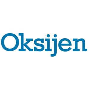 Oksijen