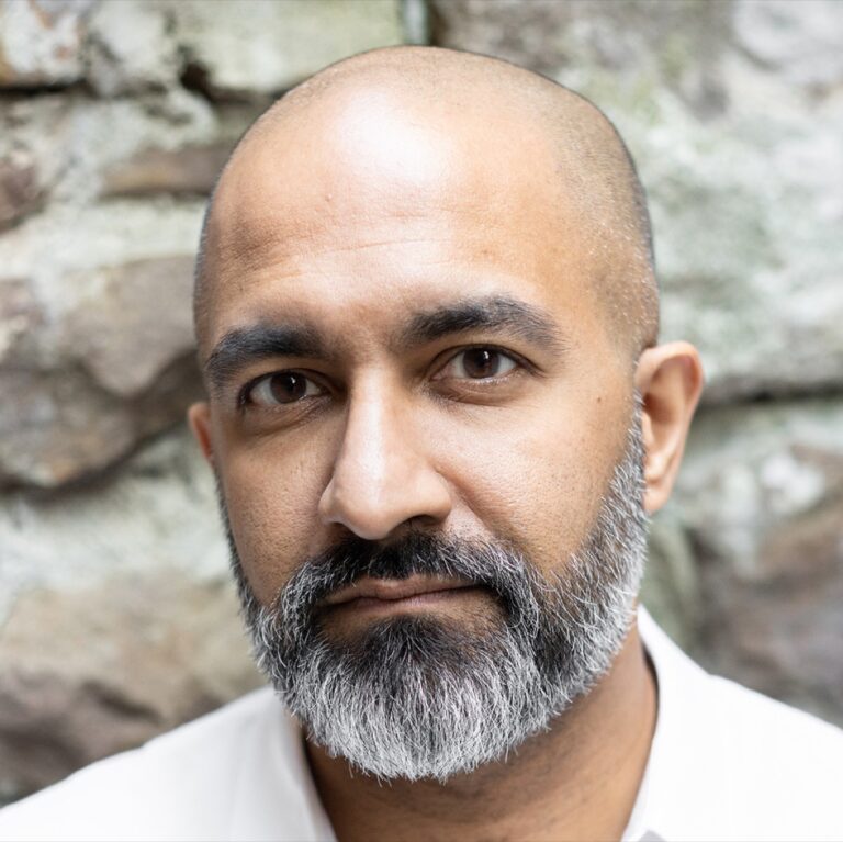Prem Krishnamurthy