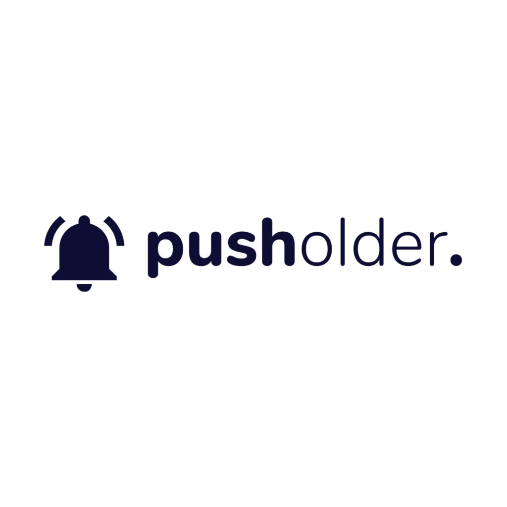 pusholder.app logo