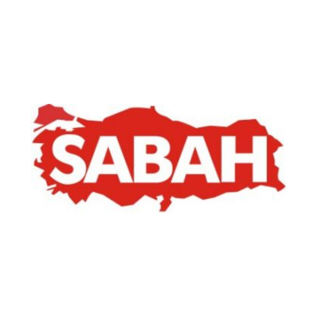sabah.com.tr logo