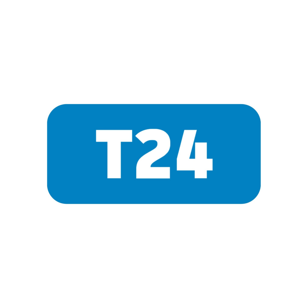 t24.com.tr logo