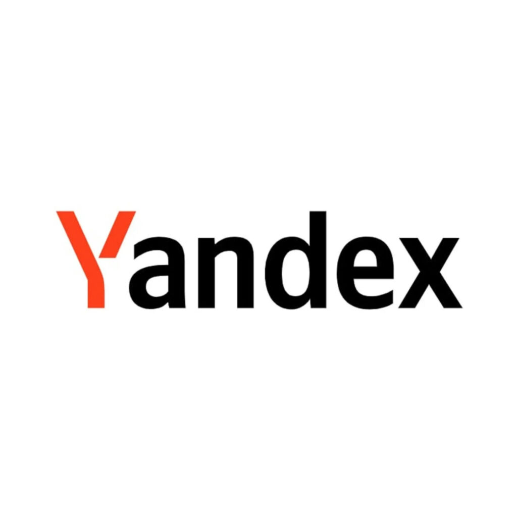 yandex.com.tr logo