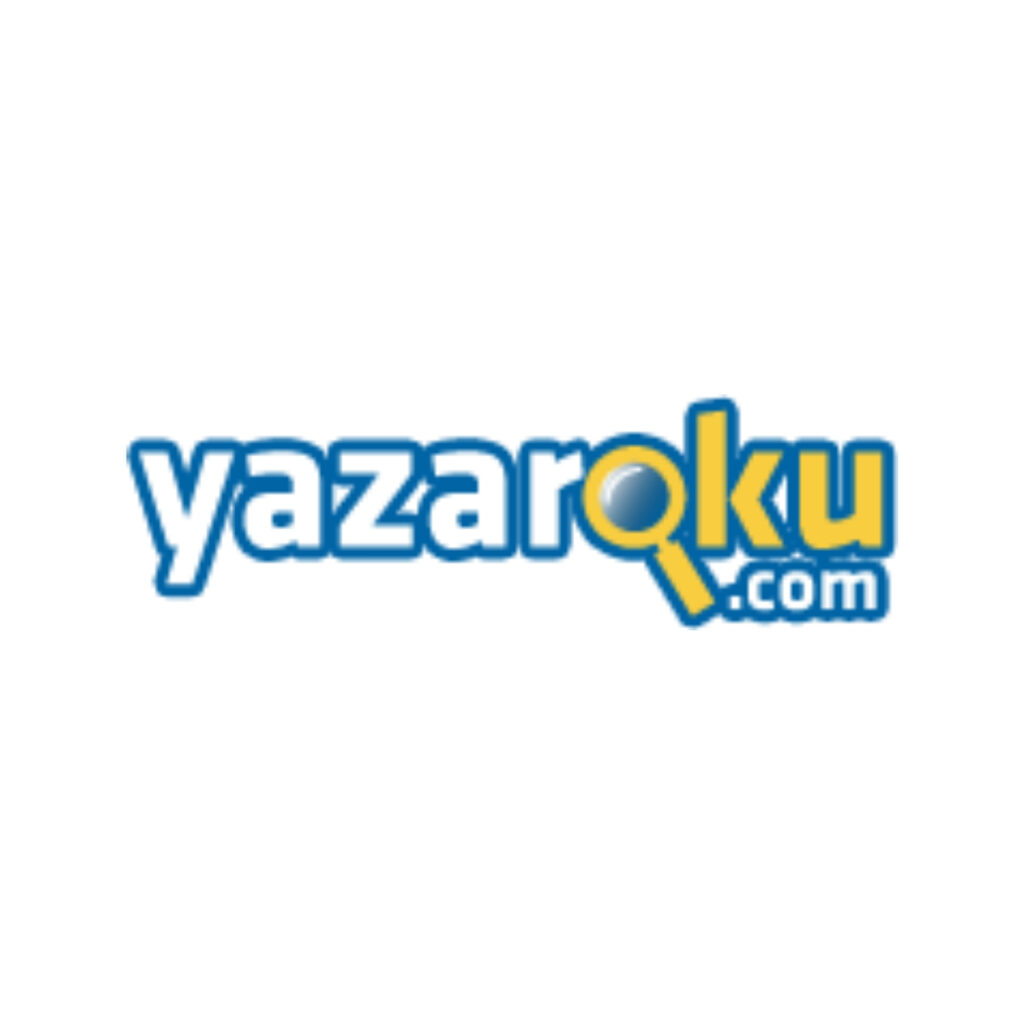 yazaroku.com logo