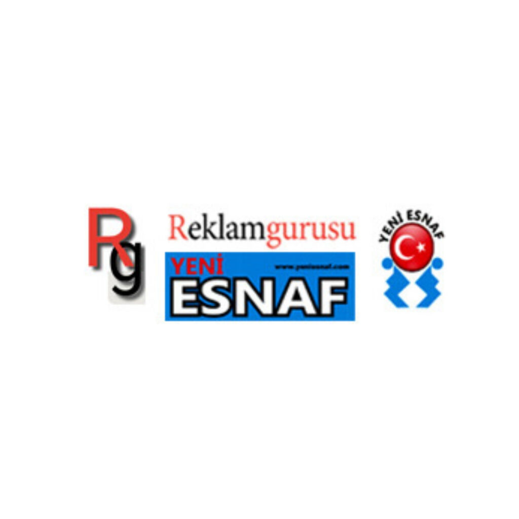 yeniesnaf.com logo
