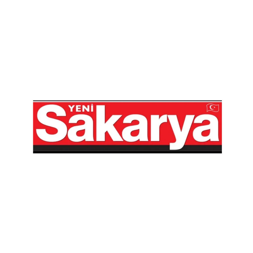 yenisakarya.com logo