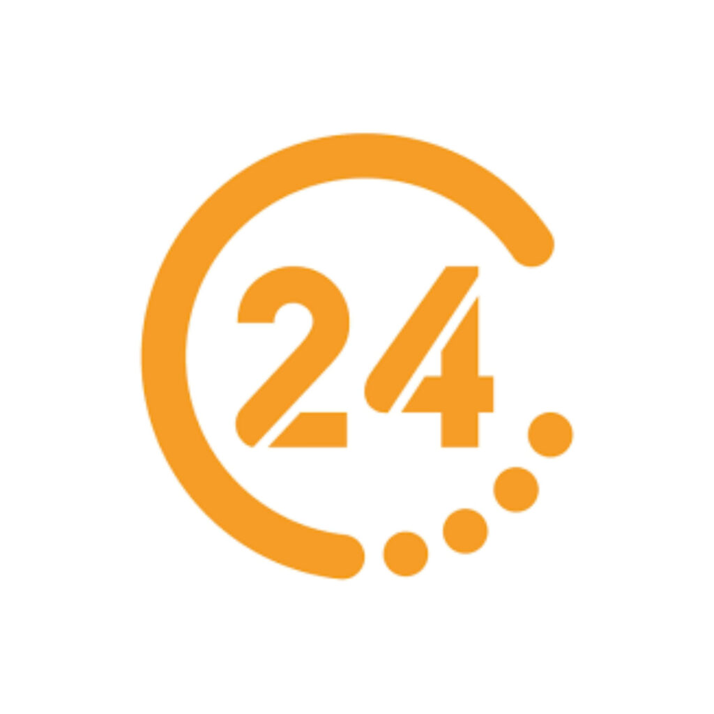 yirmidort.tv logo
