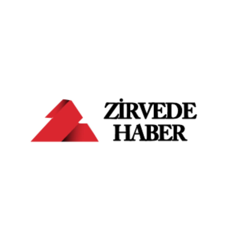 zirvedehaber.com logo