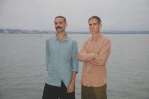 Alon Swabe & Daniel Fernández Pascual