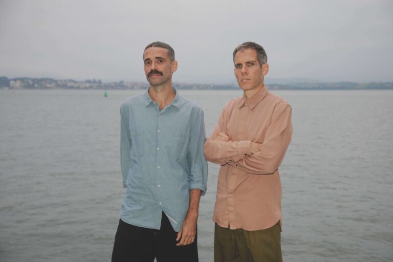 Alon Swabe & Daniel Fernández Pascual