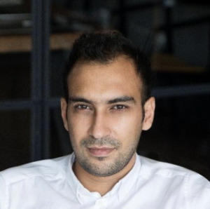 Alper Derinboğaz